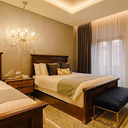 Hotel Boutique Casa Zevallos Córdoba 部屋 写真