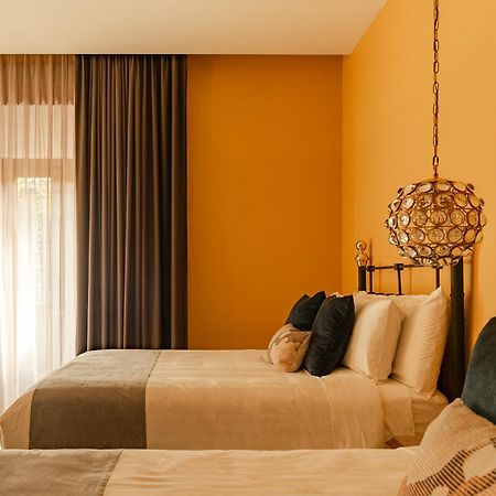 Hotel Boutique Casa Zevallos Córdoba 部屋 写真