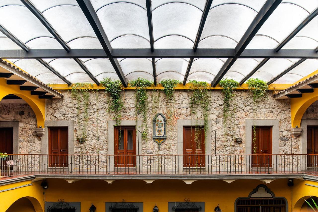 Hotel Boutique Casa Zevallos Córdoba エクステリア 写真
