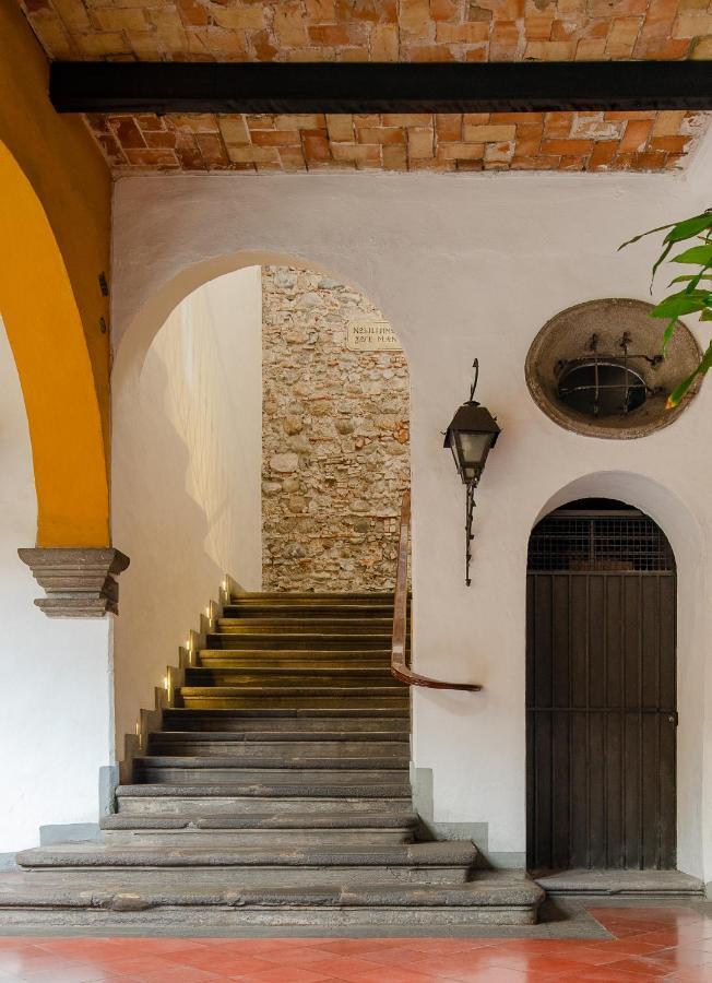 Hotel Boutique Casa Zevallos Córdoba エクステリア 写真