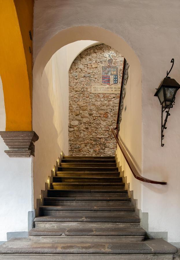 Hotel Boutique Casa Zevallos Córdoba エクステリア 写真