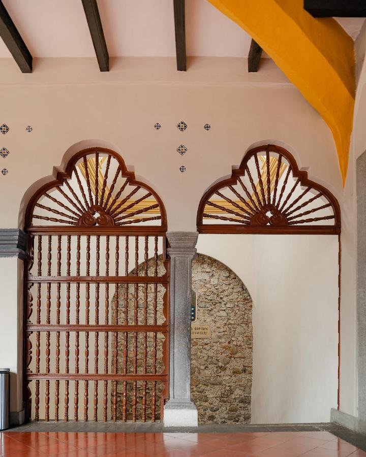 Hotel Boutique Casa Zevallos Córdoba エクステリア 写真