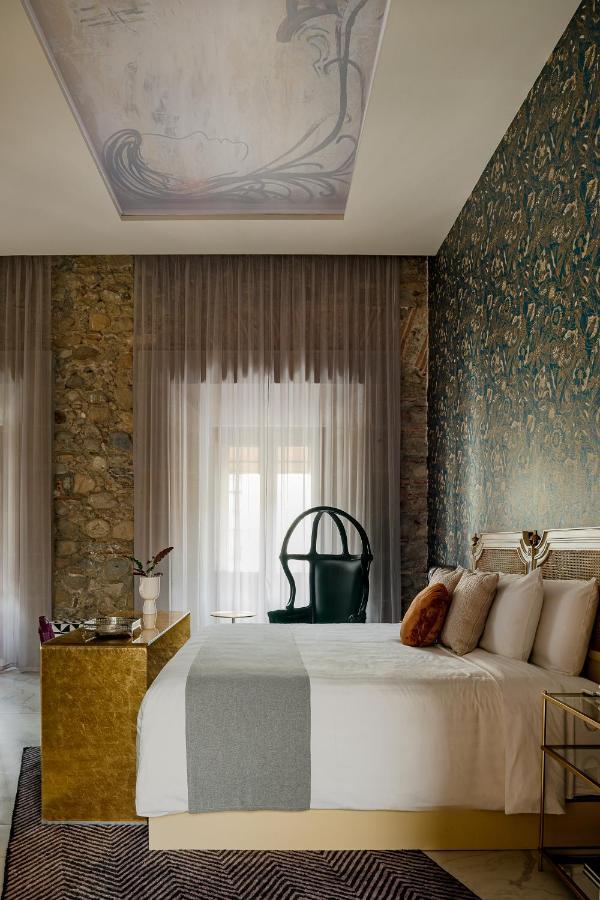 Hotel Boutique Casa Zevallos Córdoba 部屋 写真