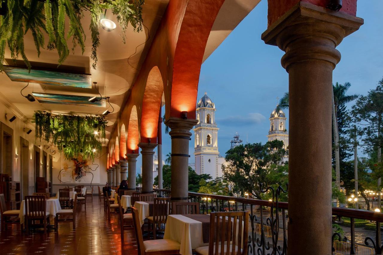 Hotel Boutique Casa Zevallos Córdoba エクステリア 写真