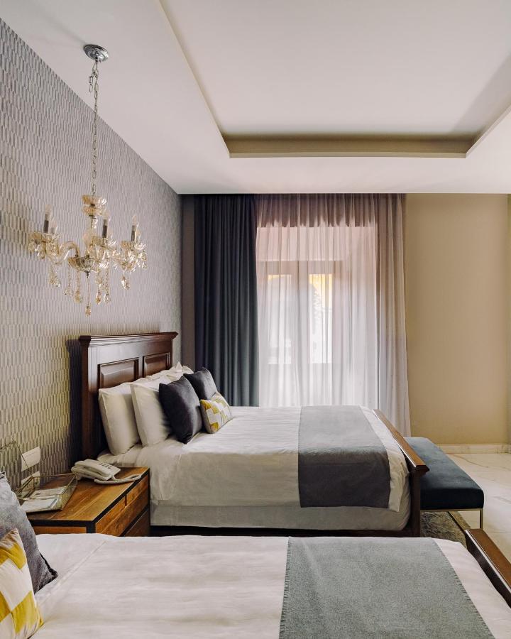 Hotel Boutique Casa Zevallos Córdoba 部屋 写真