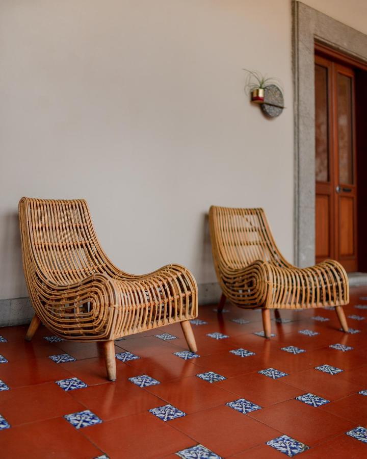 Hotel Boutique Casa Zevallos Córdoba エクステリア 写真