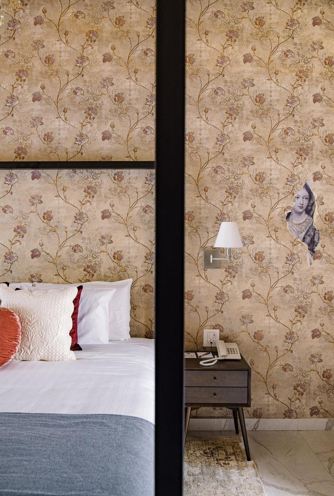 Hotel Boutique Casa Zevallos Córdoba 部屋 写真