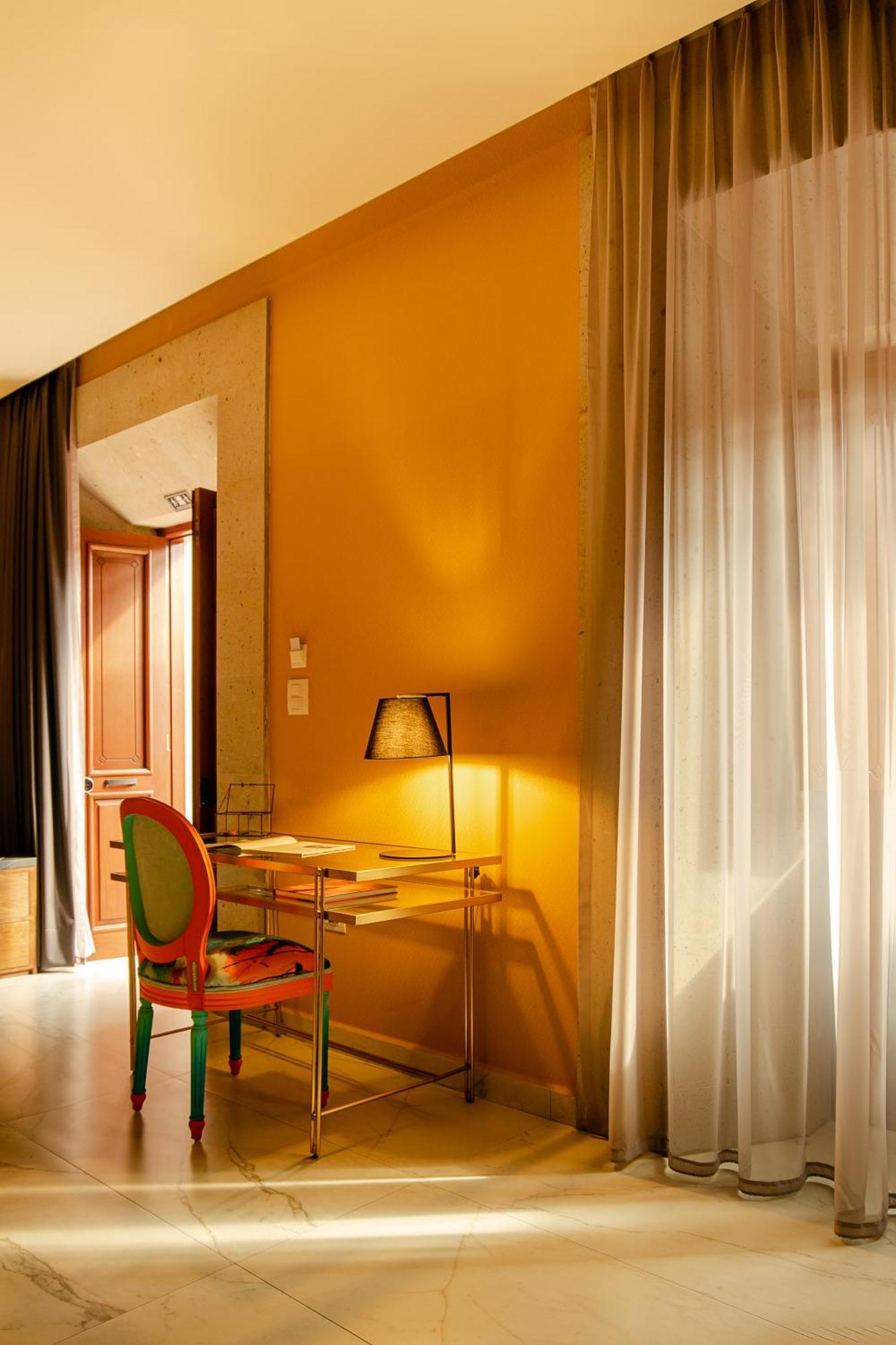 Hotel Boutique Casa Zevallos Córdoba 部屋 写真