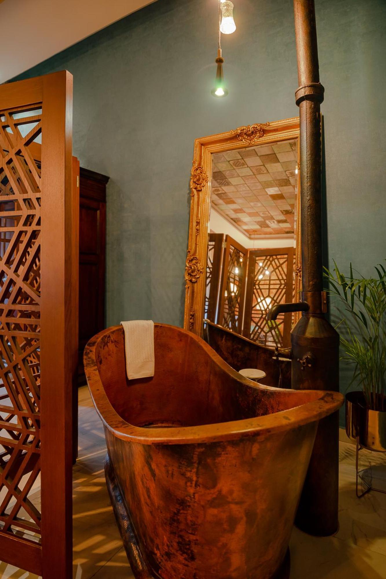 Hotel Boutique Casa Zevallos Córdoba 部屋 写真