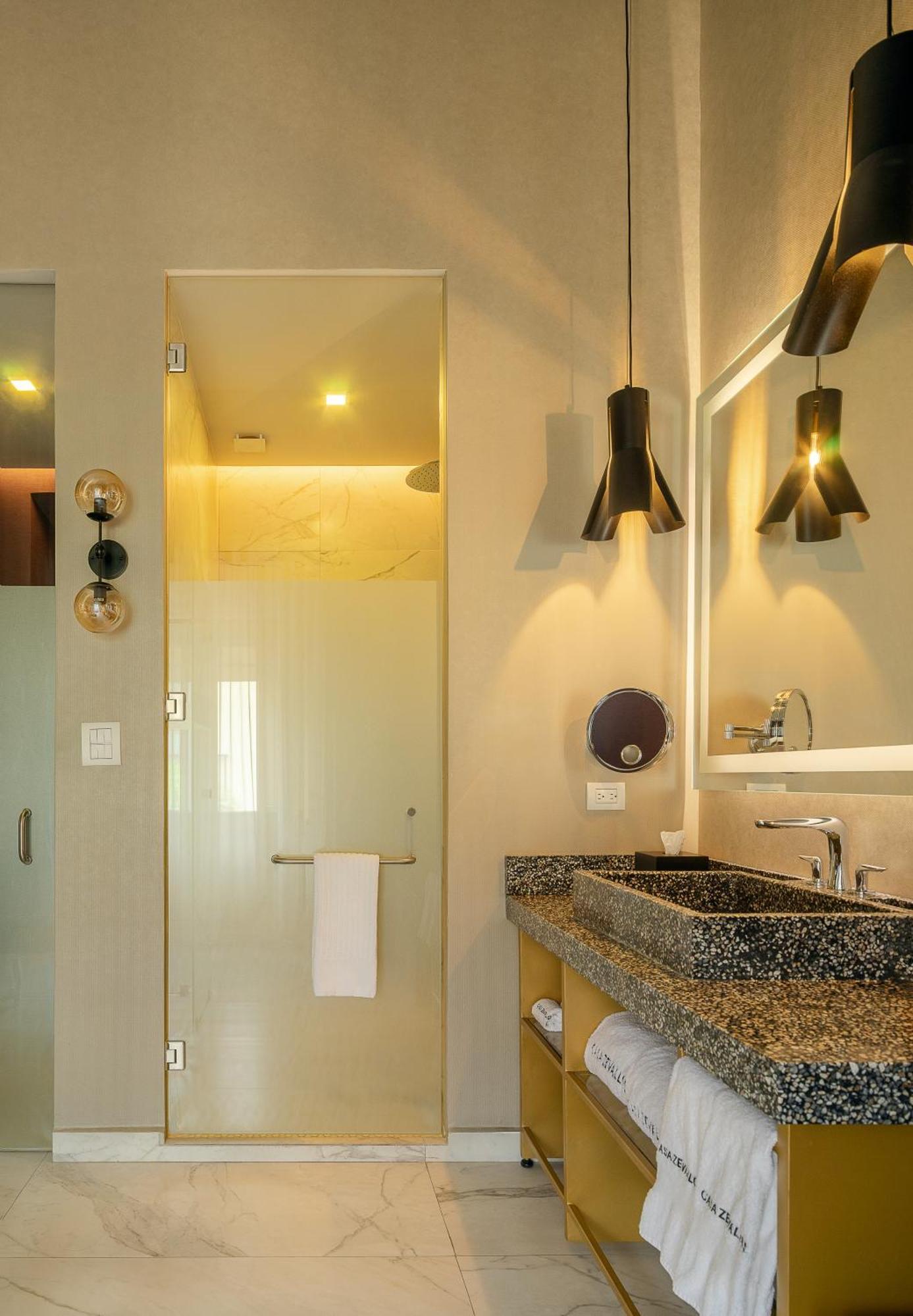 Hotel Boutique Casa Zevallos Córdoba 部屋 写真