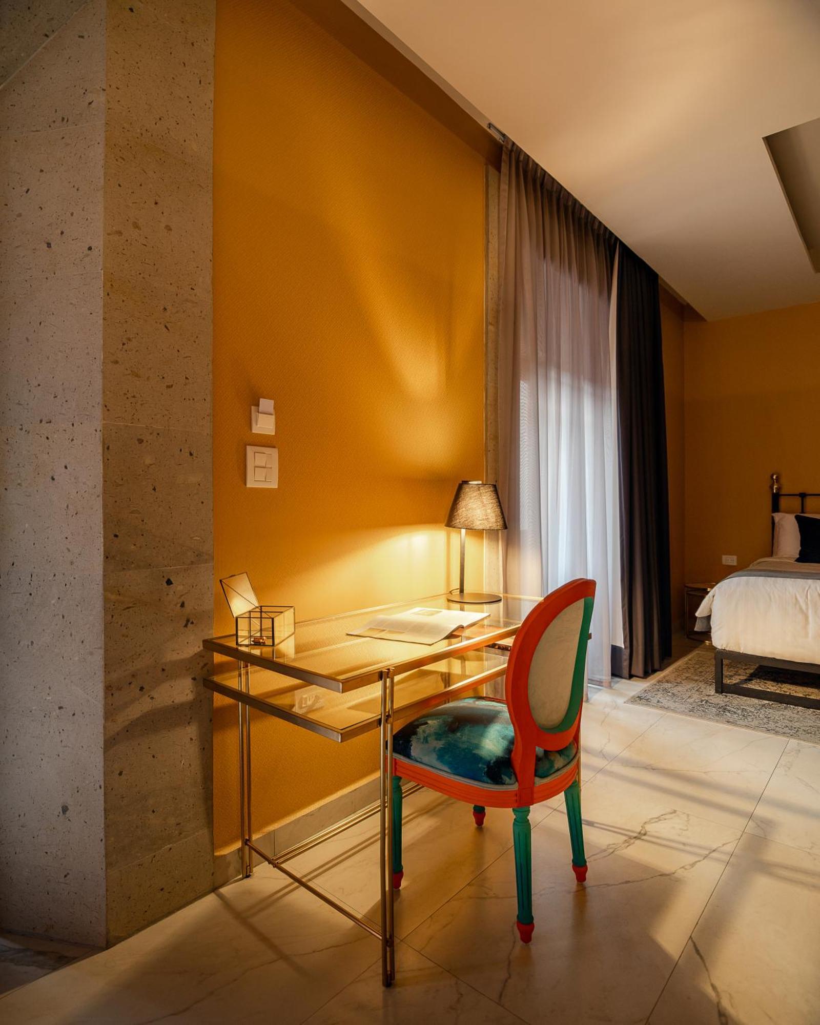 Hotel Boutique Casa Zevallos Córdoba 部屋 写真