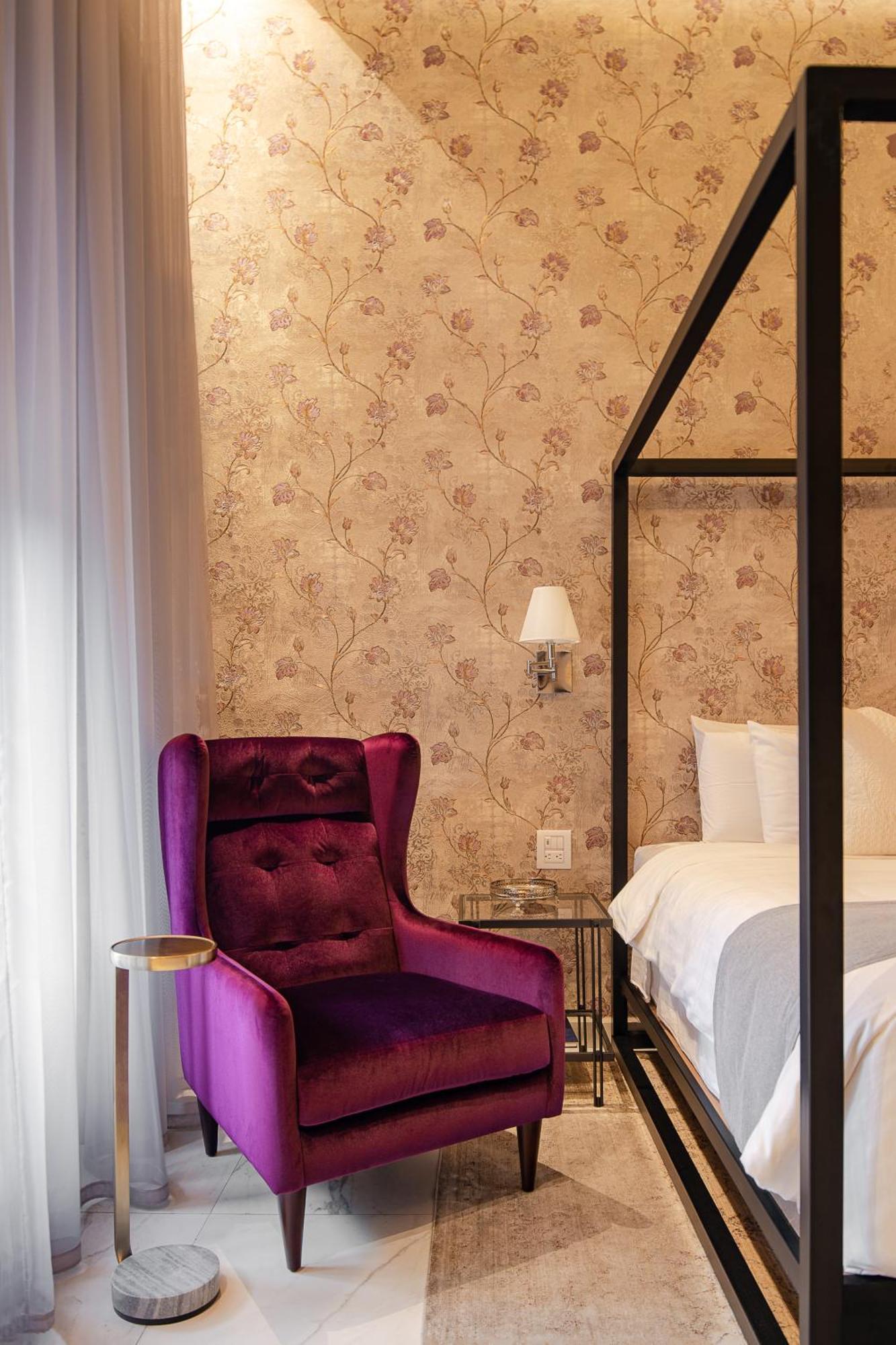 Hotel Boutique Casa Zevallos Córdoba 部屋 写真