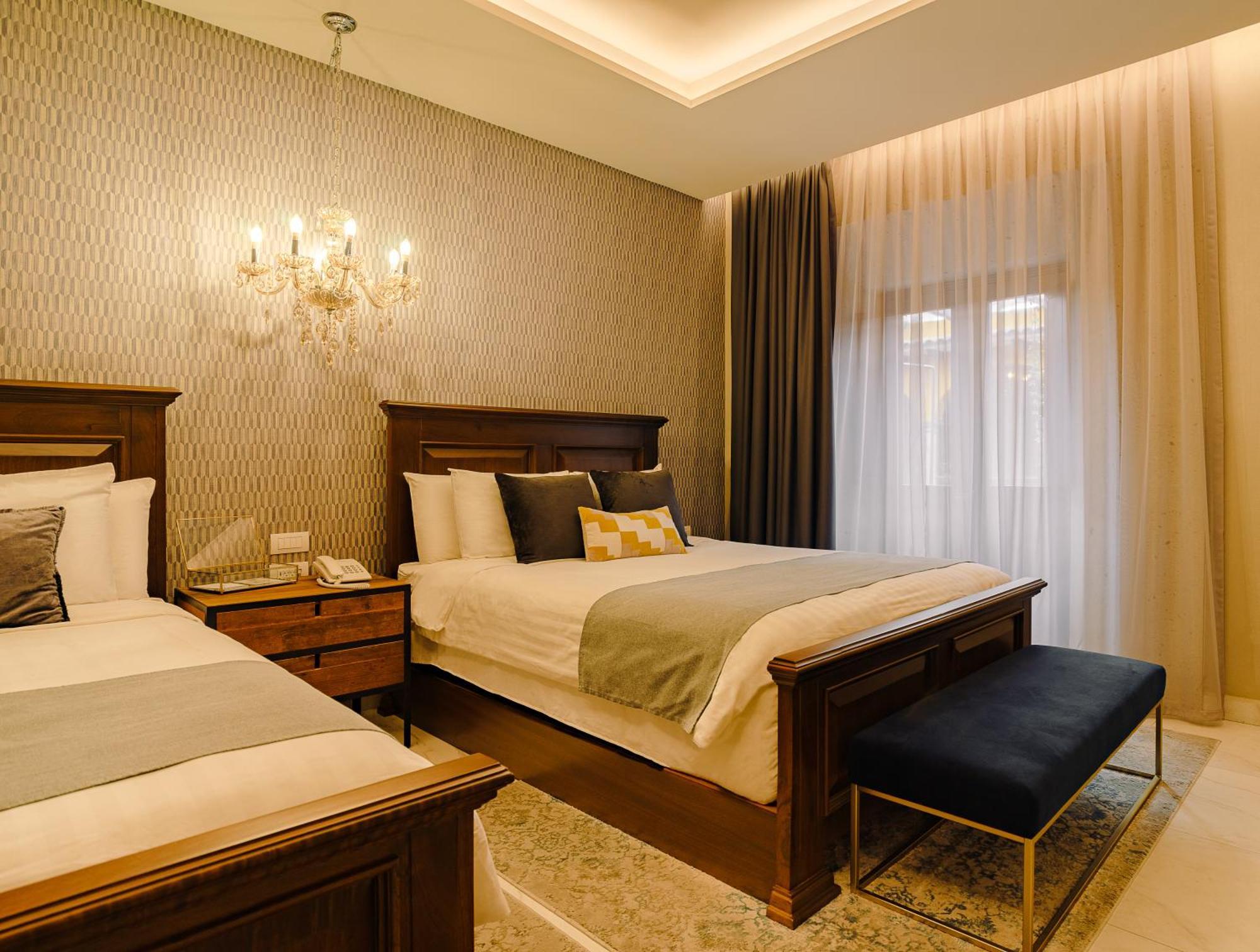 Hotel Boutique Casa Zevallos Córdoba 部屋 写真