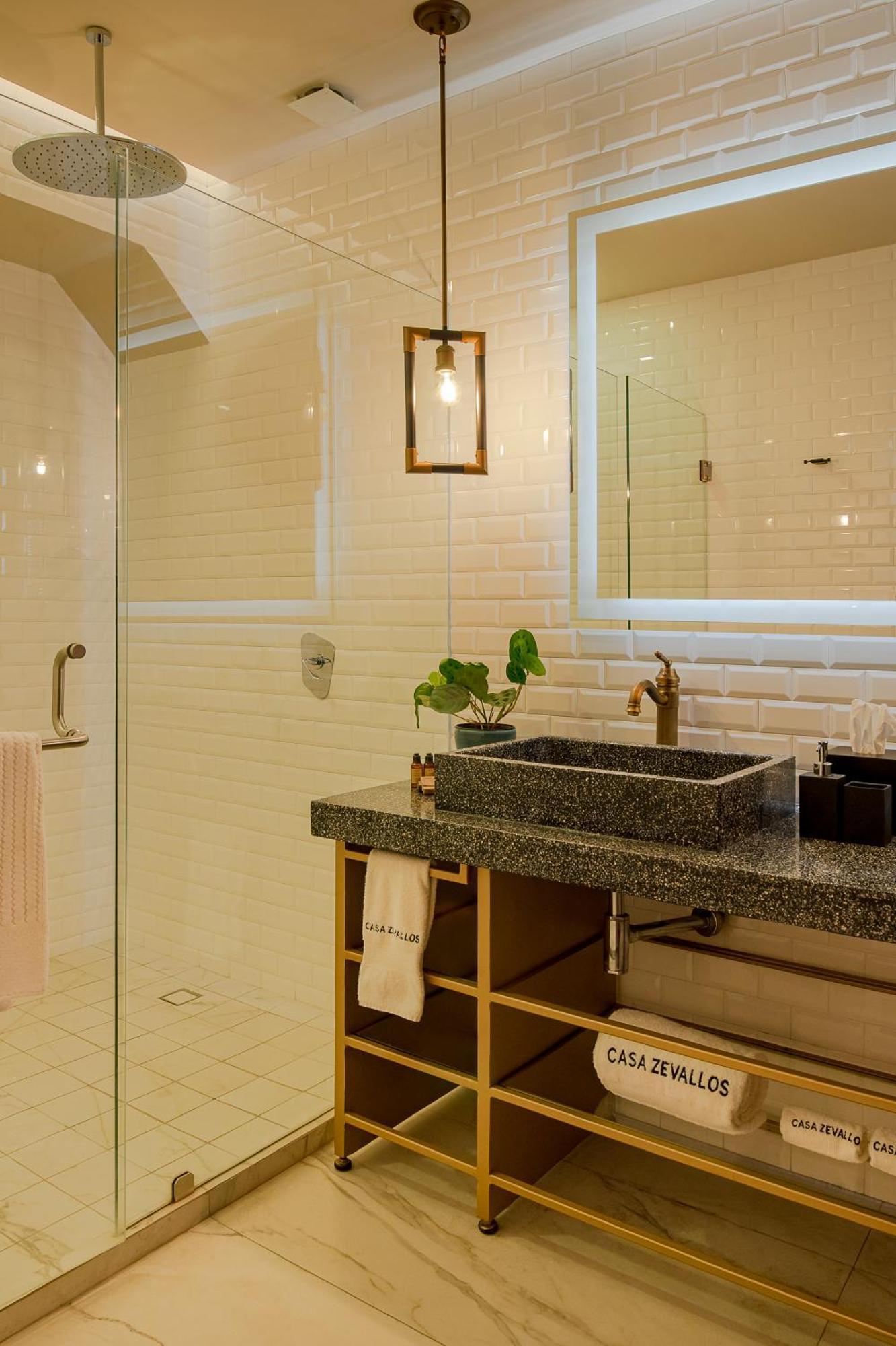 Hotel Boutique Casa Zevallos Córdoba 部屋 写真