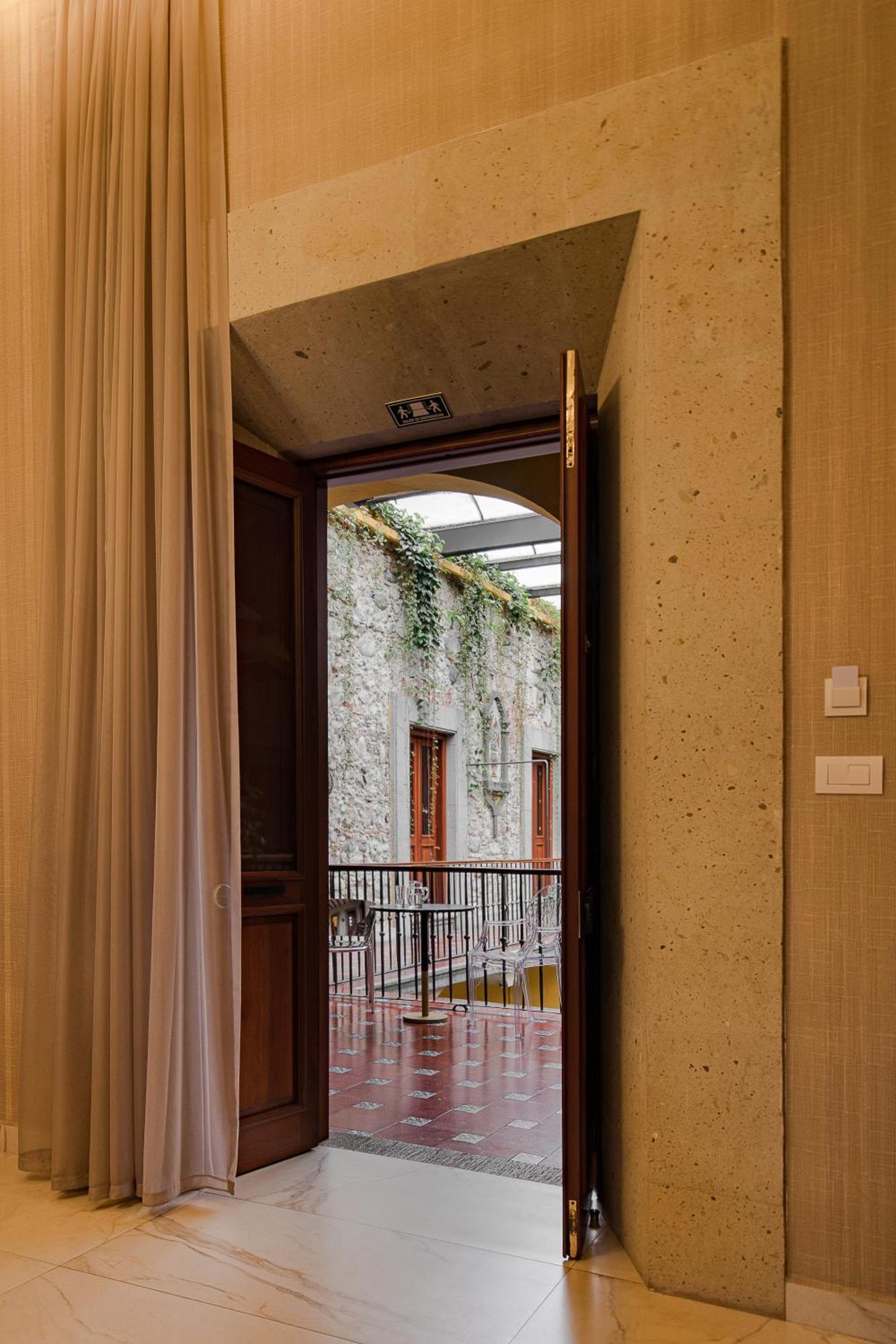 Hotel Boutique Casa Zevallos Córdoba 部屋 写真