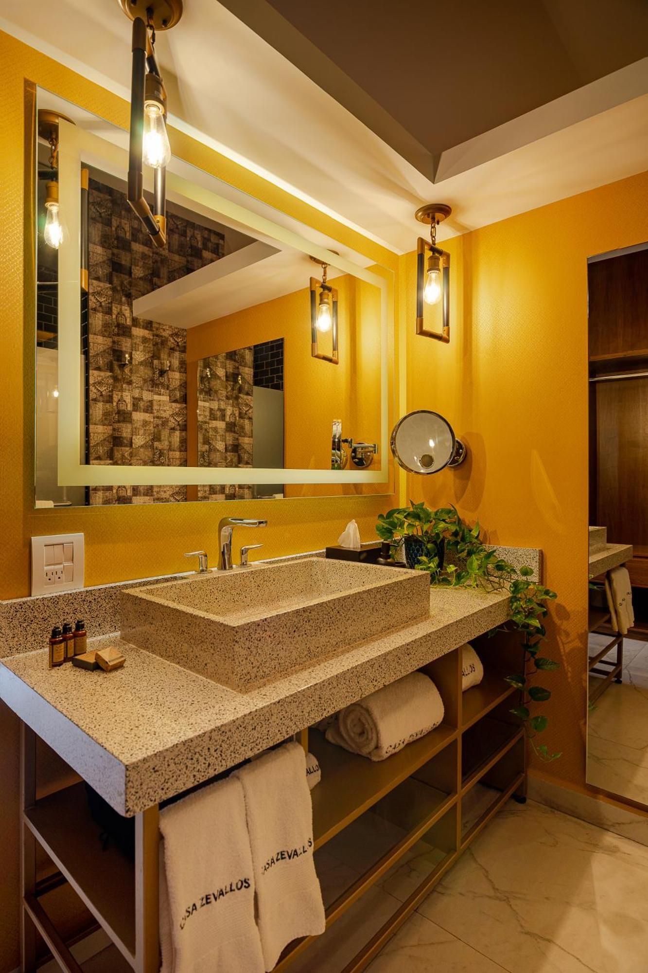 Hotel Boutique Casa Zevallos Córdoba 部屋 写真