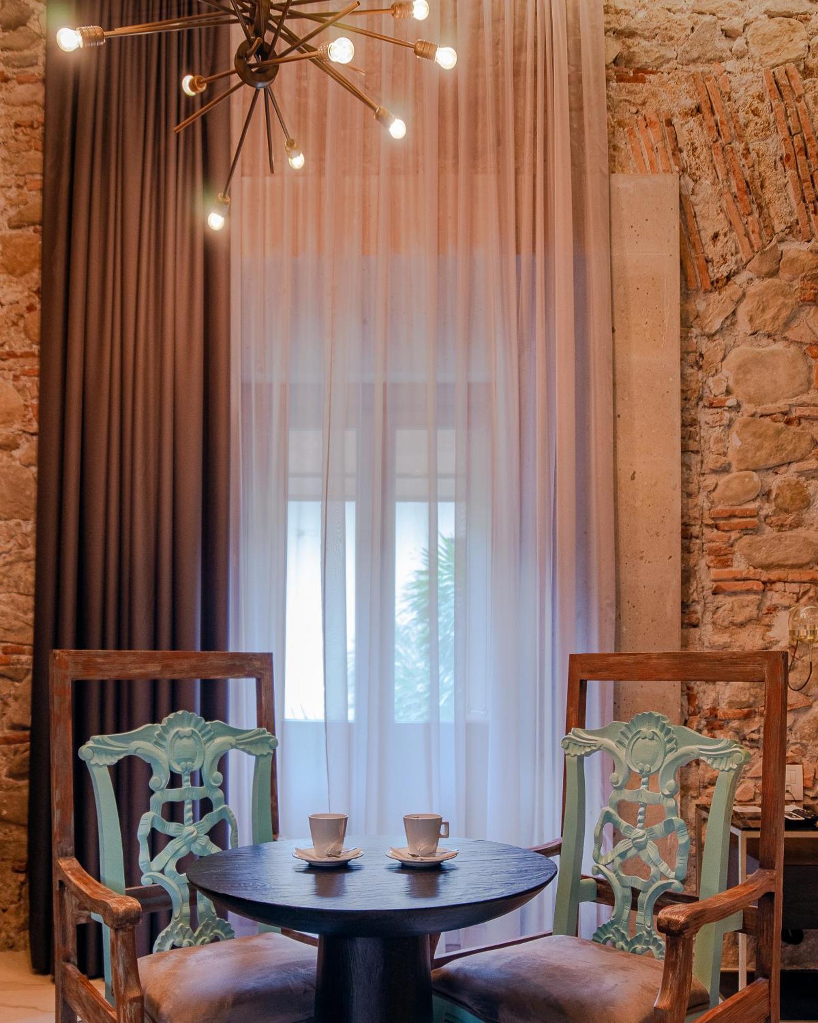 Hotel Boutique Casa Zevallos Córdoba 部屋 写真