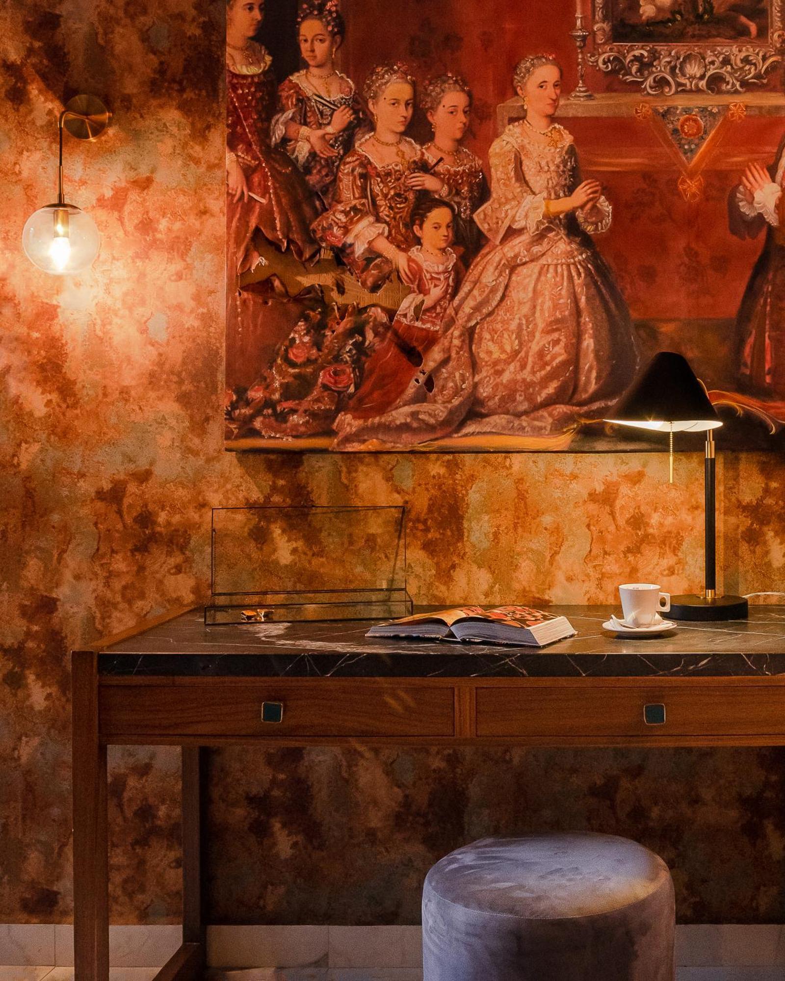 Hotel Boutique Casa Zevallos Córdoba 部屋 写真