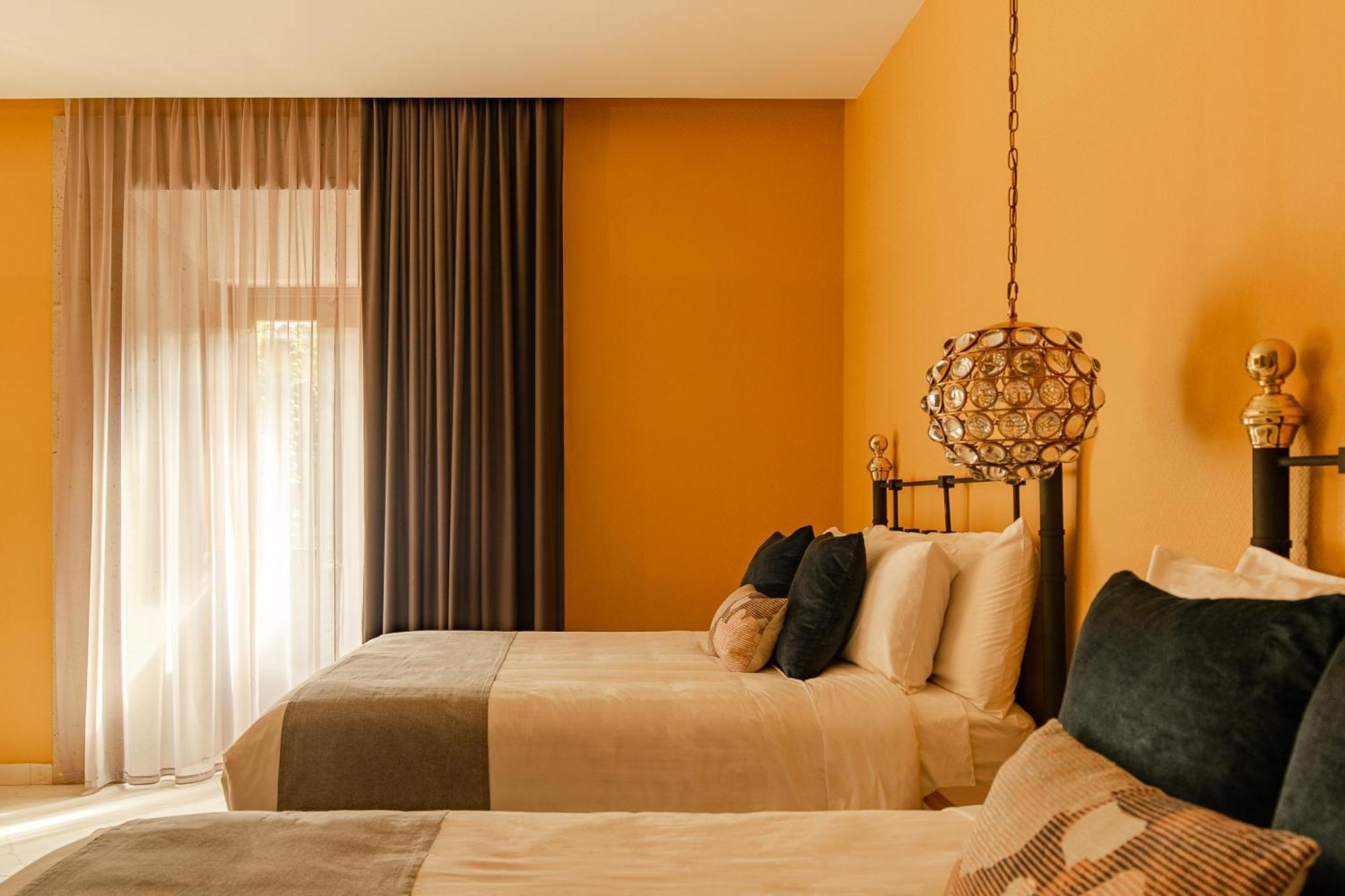 Hotel Boutique Casa Zevallos Córdoba 部屋 写真