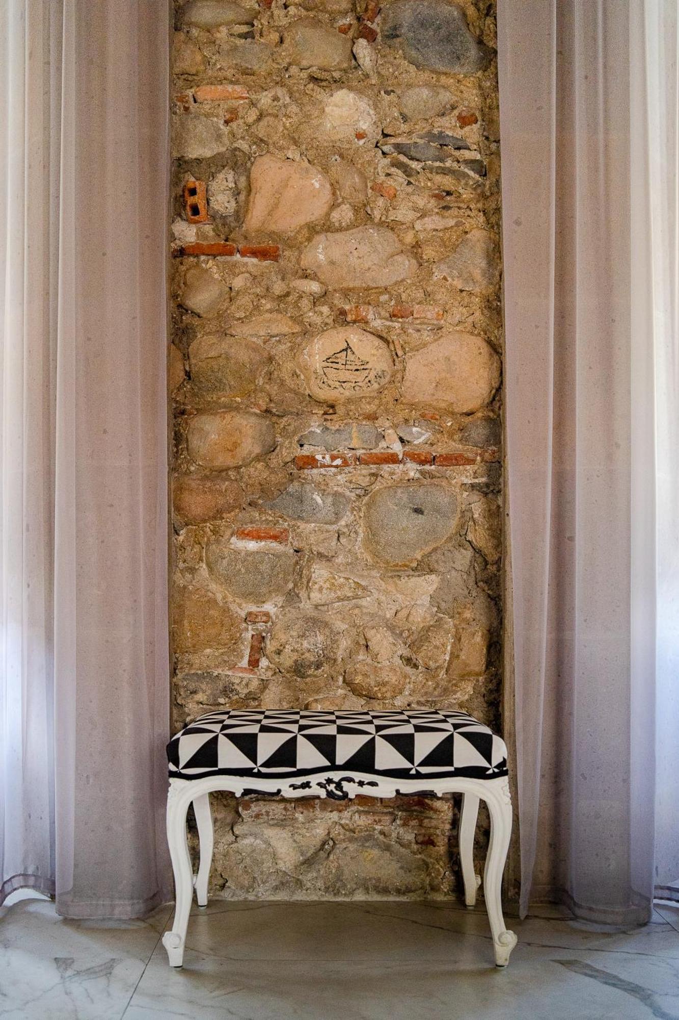 Hotel Boutique Casa Zevallos Córdoba 部屋 写真
