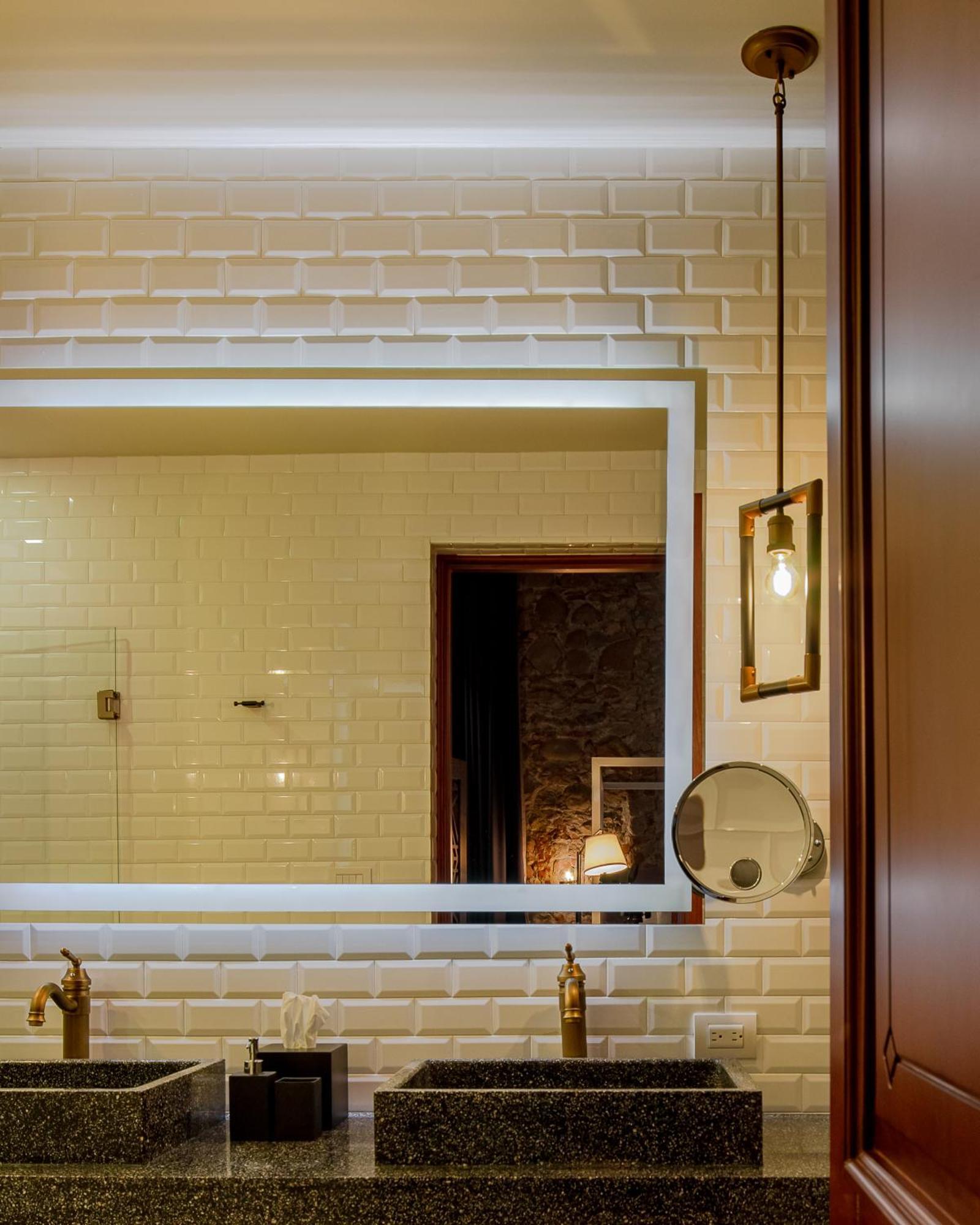 Hotel Boutique Casa Zevallos Córdoba 部屋 写真