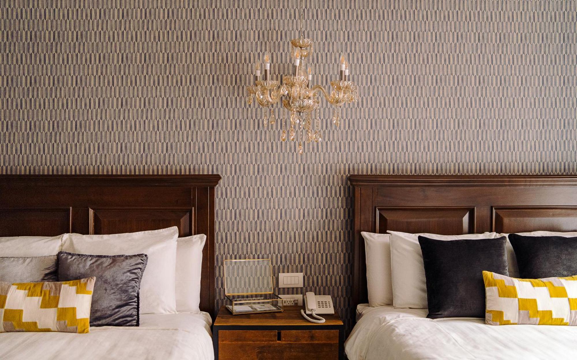 Hotel Boutique Casa Zevallos Córdoba 部屋 写真