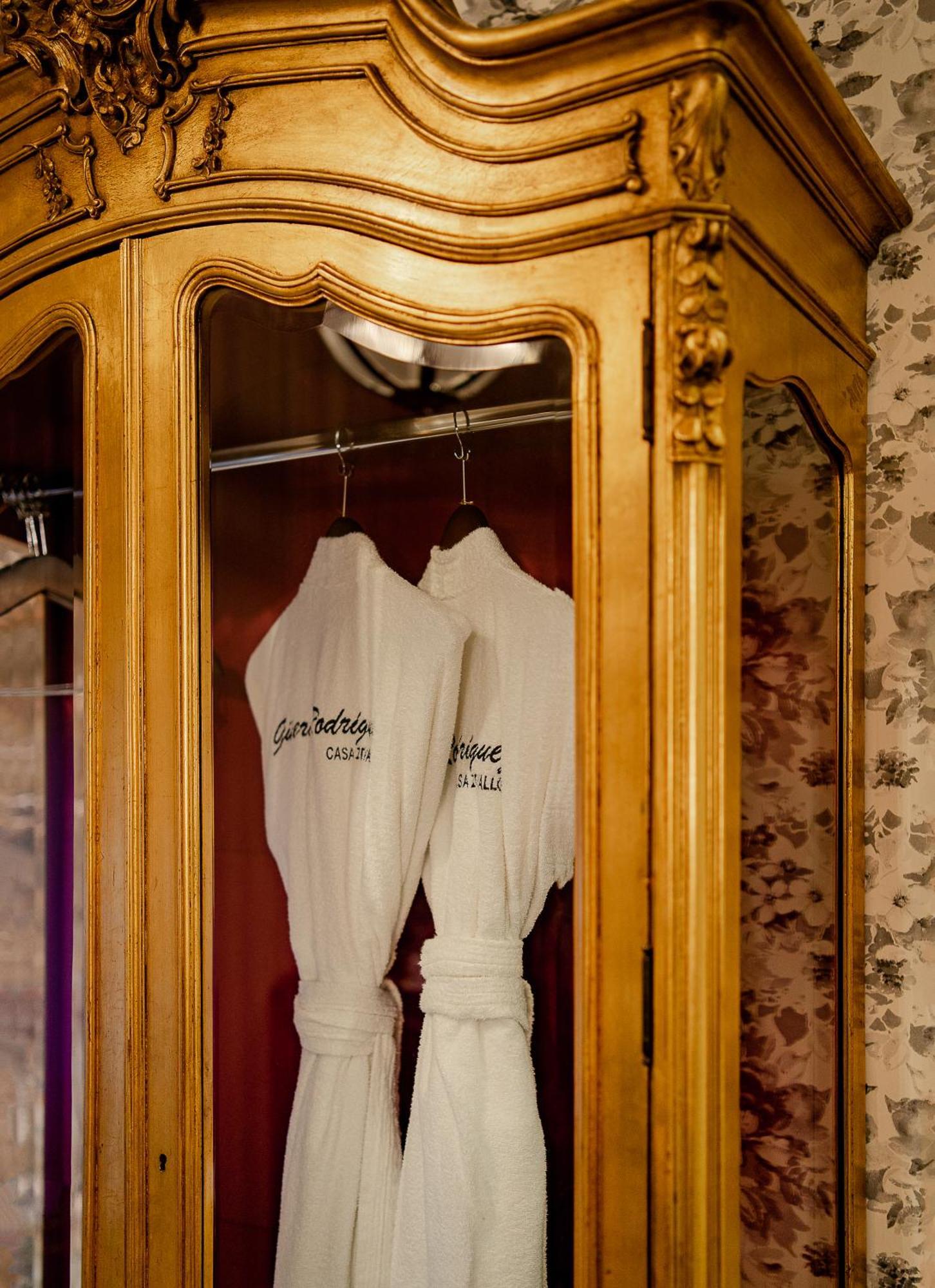 Hotel Boutique Casa Zevallos Córdoba 部屋 写真