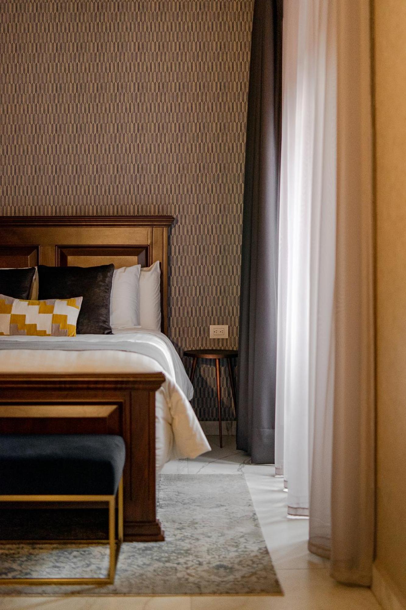 Hotel Boutique Casa Zevallos Córdoba 部屋 写真