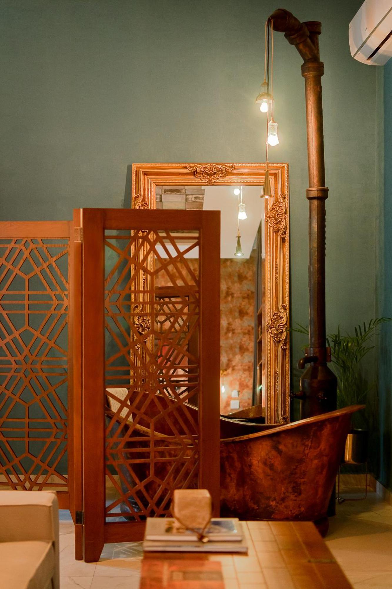 Hotel Boutique Casa Zevallos Córdoba 部屋 写真