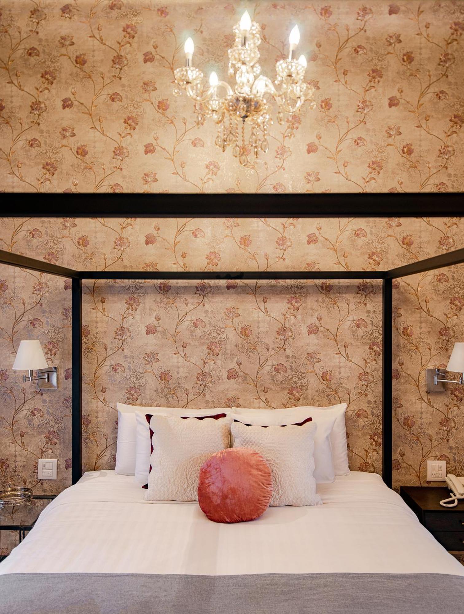 Hotel Boutique Casa Zevallos Córdoba 部屋 写真