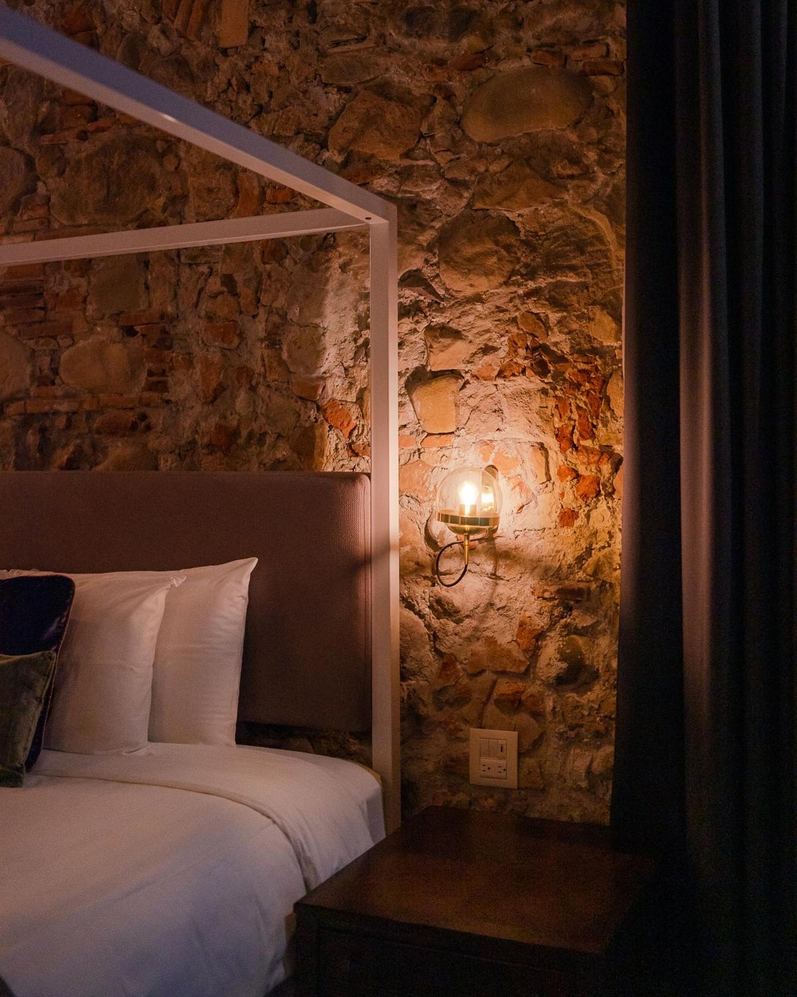 Hotel Boutique Casa Zevallos Córdoba 部屋 写真