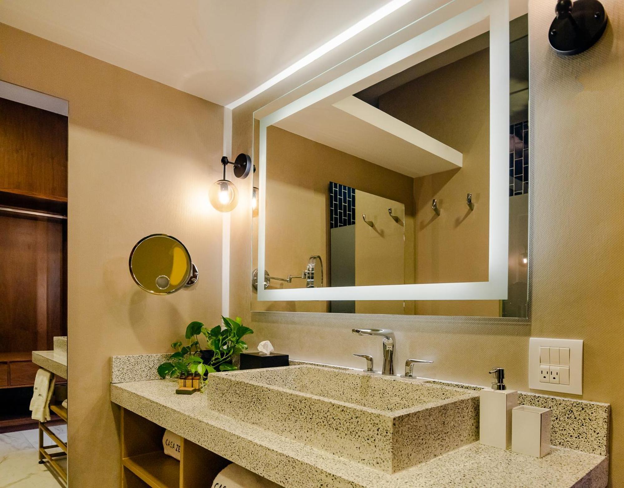 Hotel Boutique Casa Zevallos Córdoba 部屋 写真