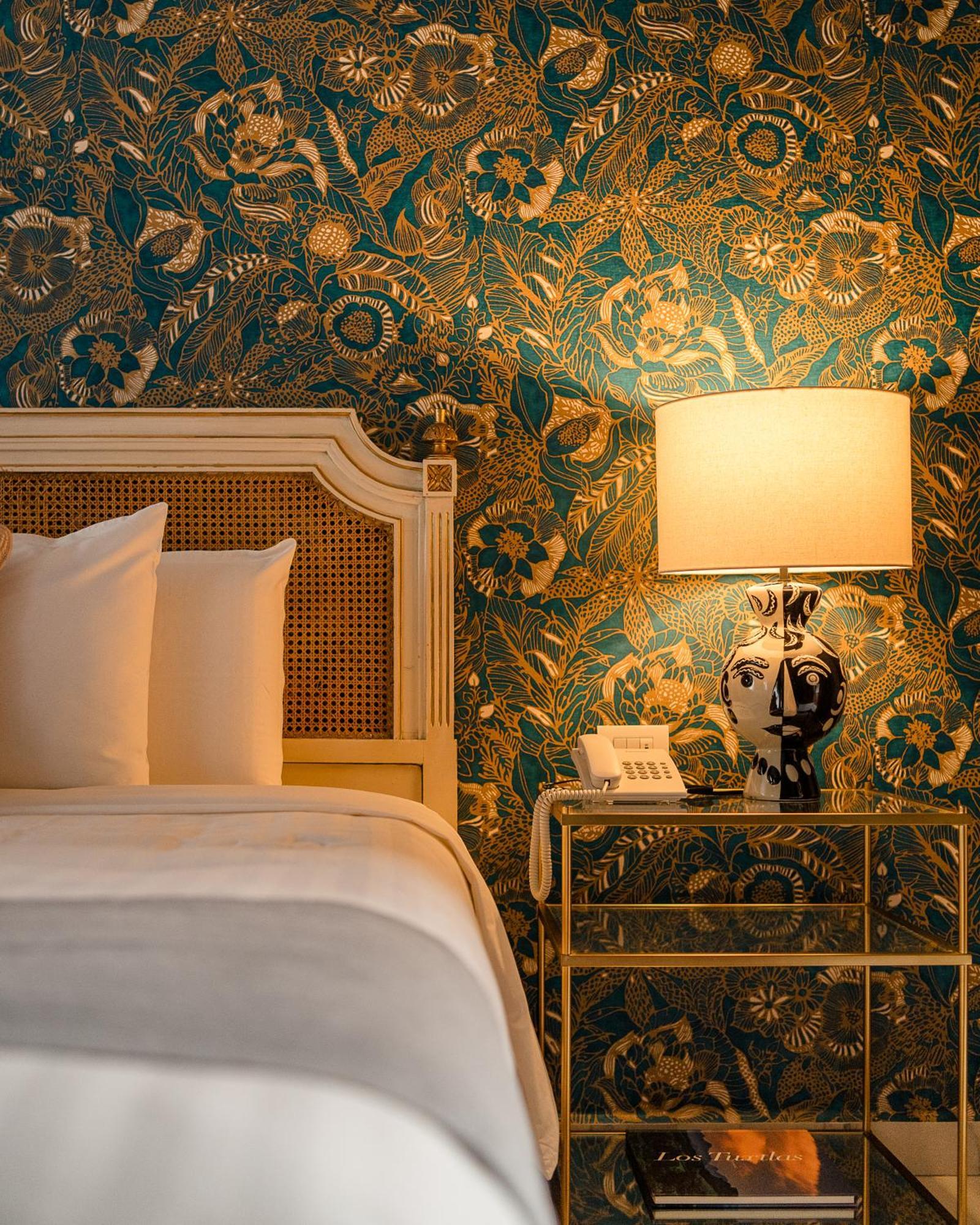 Hotel Boutique Casa Zevallos Córdoba 部屋 写真