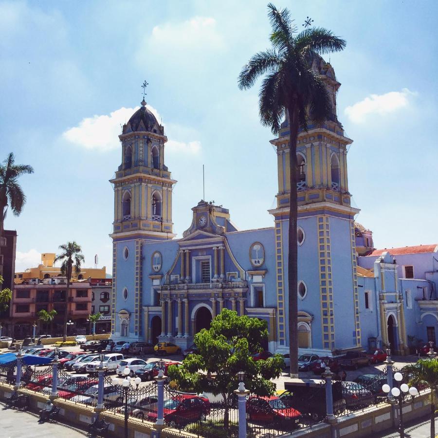 Hotel Boutique Casa Zevallos Córdoba エクステリア 写真